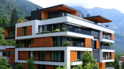 How Technology Improves Life in Modern Retirement Homes