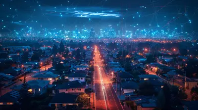 How Technology is Enabling Remote Work for Real Estate Professionals