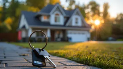 How to Avoid Common Pitfalls During an Open House