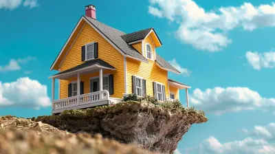 How to Avoid Common Pitfalls When Selling in a Seller’s Market