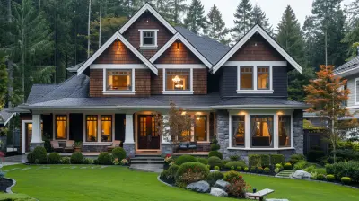 How To Avoid Common Pitfalls When Selling In A Sellers Market