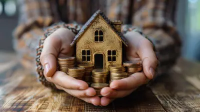 How to Balance Your Wish List with Your Budget as a New Buyer