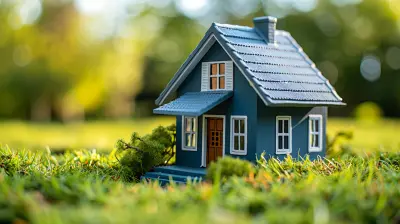 How to Buy a Home If You’re Self-Employed