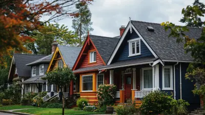 How To Buy A Home If Youre Self Employed