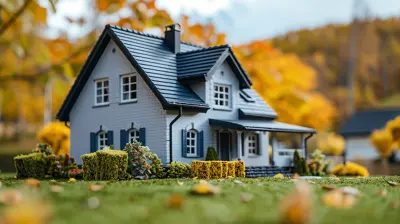 How to Buy a Home That Fits Your Long-Term Goals