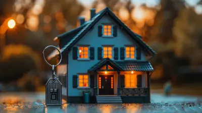 How to Buy a Home That Fits Your Long-Term Goals