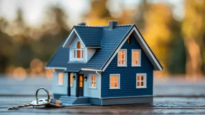 How to Buy a Home That Fits Your Long-Term Goals