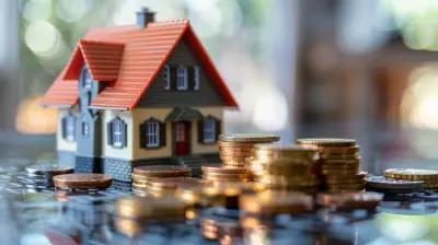 How to Buy Your Dream Home Without Going Over Budget