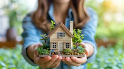 How to Buy Your Dream Home Without Going Over Budget