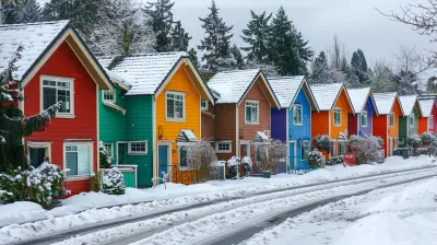 How to Capitalize on High Demand as a Home Seller