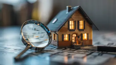 How to Challenge a Low Appraisal: A Homeowner's Guide