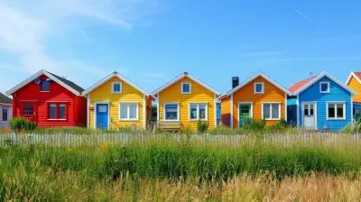 How to Choose the Perfect Location for Your Vacation Home