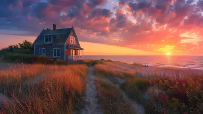 How to Choose the Perfect Location for Your Vacation Home