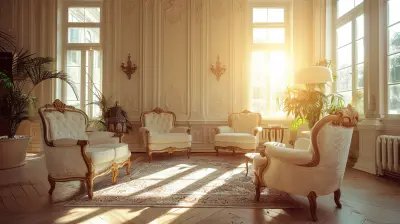 How to Choose the Perfect Luxury Apartment for Your Lifestyle