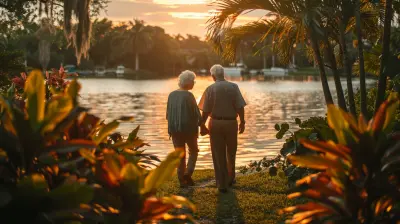 How to Choose the Right Amenities in a Retirement Community