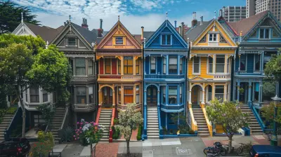 How to Choose the Right Neighborhood for Your Family