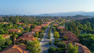 How to Choose the Right Neighborhood for Your Family