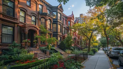 How to Choose the Right Neighborhood for Your First Home