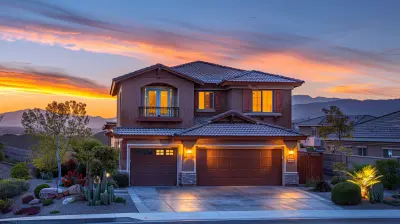 How to Choose the Right Neighborhood for Your First Home