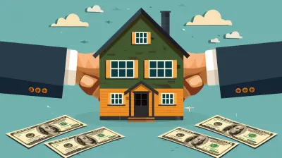 How to Choose the Right Offer in a Seller's Market