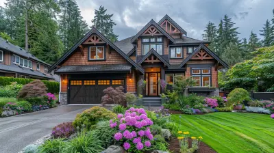How to Choose the Right Offer in a Seller's Market