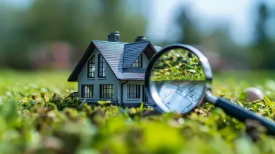 How To Choose The Right Real Estate Appraiser