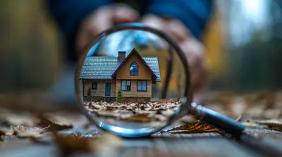 How to Choose the Right Real Estate Appraiser