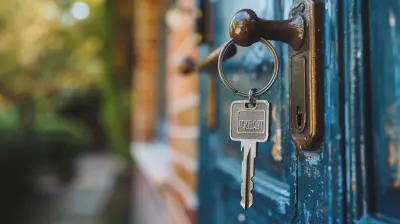 How to Create a Real Estate Blog That Attracts Clients