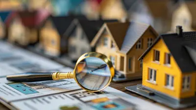 How to Create a Real Estate Blog That Attracts Clients