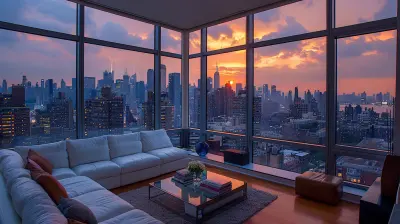 How to Create a Real Estate Blog That Attracts Clients