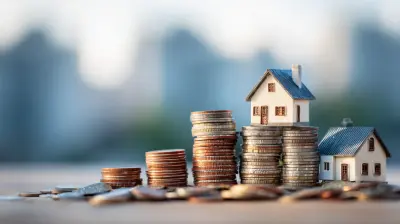 How to Create a Real Estate Investment Plan for 2026