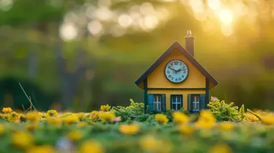 How to Determine the Best Time to Sell in a Seller's Market