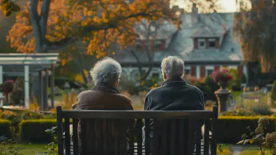 How to Ensure a Retirement Home Fits Your Budget