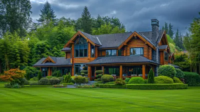 How to Ensure a Retirement Home Fits Your Budget