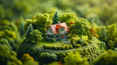How to Ensure Transparency in Real Estate Deals with Partners