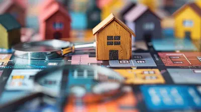 How to Find and Vet a Real Estate Partner
