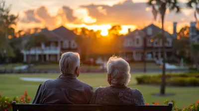 How to Find the Perfect Retirement Community for Your Lifestyle