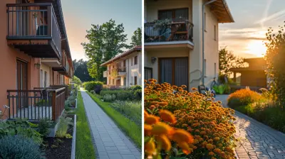 How to Find the Perfect Retirement Community for Your Lifestyle