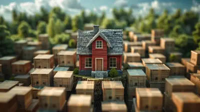 How to Get Pre-Approved for a Mortgage as a New Home Buyer