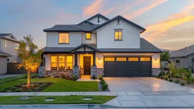 How To Get Pre Approved For A Mortgage As A New Home Buyer