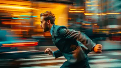 How to Handle a Fast-Paced Selling Process in a Hot Market