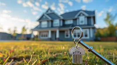 How to Handle Multiple Offers in a Post-Open House Scenario