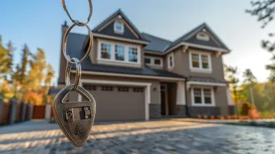 How to Handle Multiple Offers in a Post-Open House Scenario