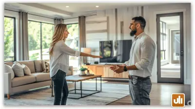 How to Handle Multiple Offers in a Post-Open House Scenario