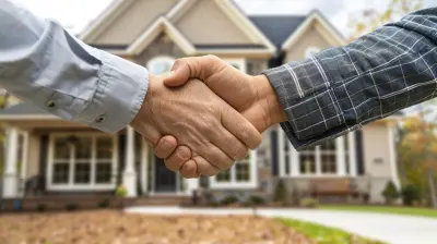 How to Handle Offers and Counteroffers as a FSBO Seller