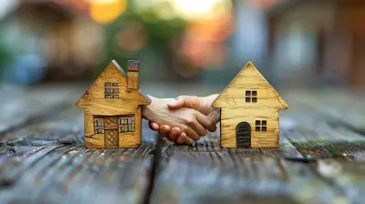 How to Handle Partnership Disagreements in Real Estate
