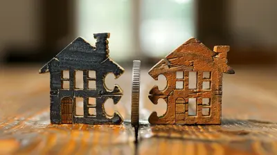 How to Handle Partnership Disagreements in Real Estate