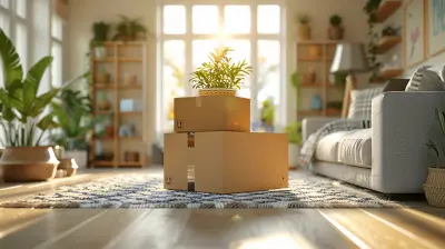 How to Handle Utility Changes When Moving to a New Home