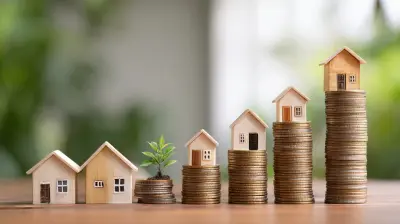How to Increase Your Home's Value Before Listing in 2027