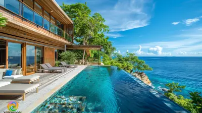 How to Keep Your Vacation Home Booked All Year Round